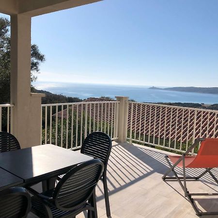 Residence Castugna Cargèse Εξωτερικό φωτογραφία