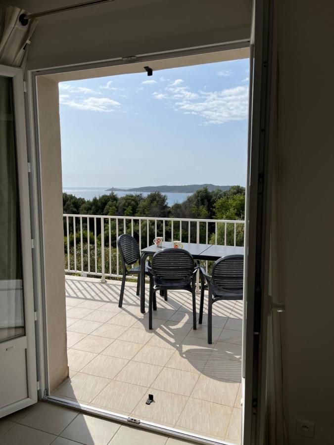 Residence Castugna Cargèse Εξωτερικό φωτογραφία