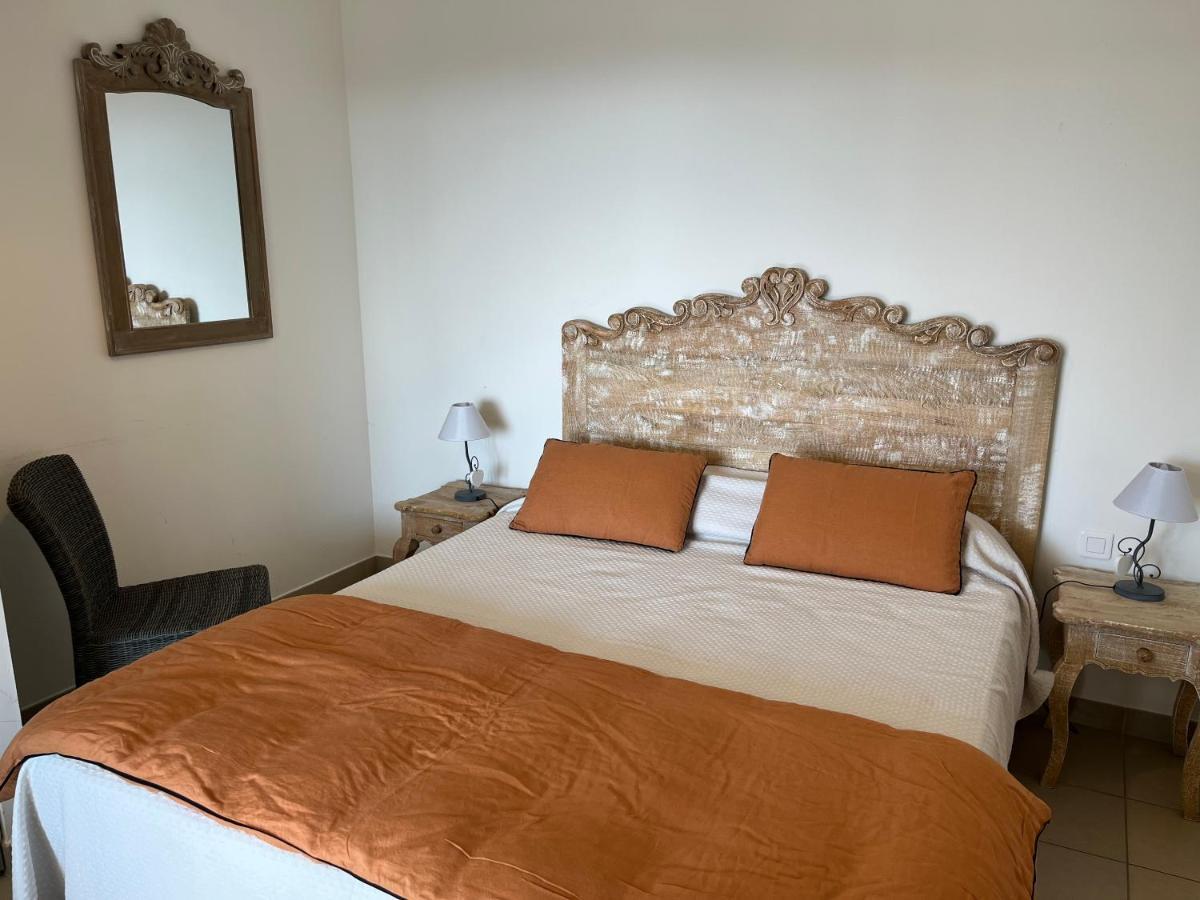 Residence Castugna Cargèse Εξωτερικό φωτογραφία