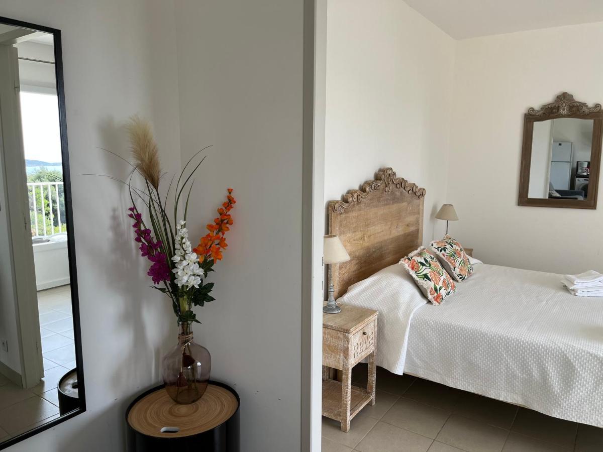 Residence Castugna Cargèse Εξωτερικό φωτογραφία
