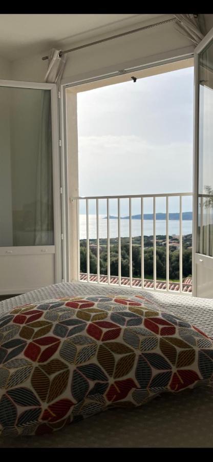 Residence Castugna Cargèse Εξωτερικό φωτογραφία