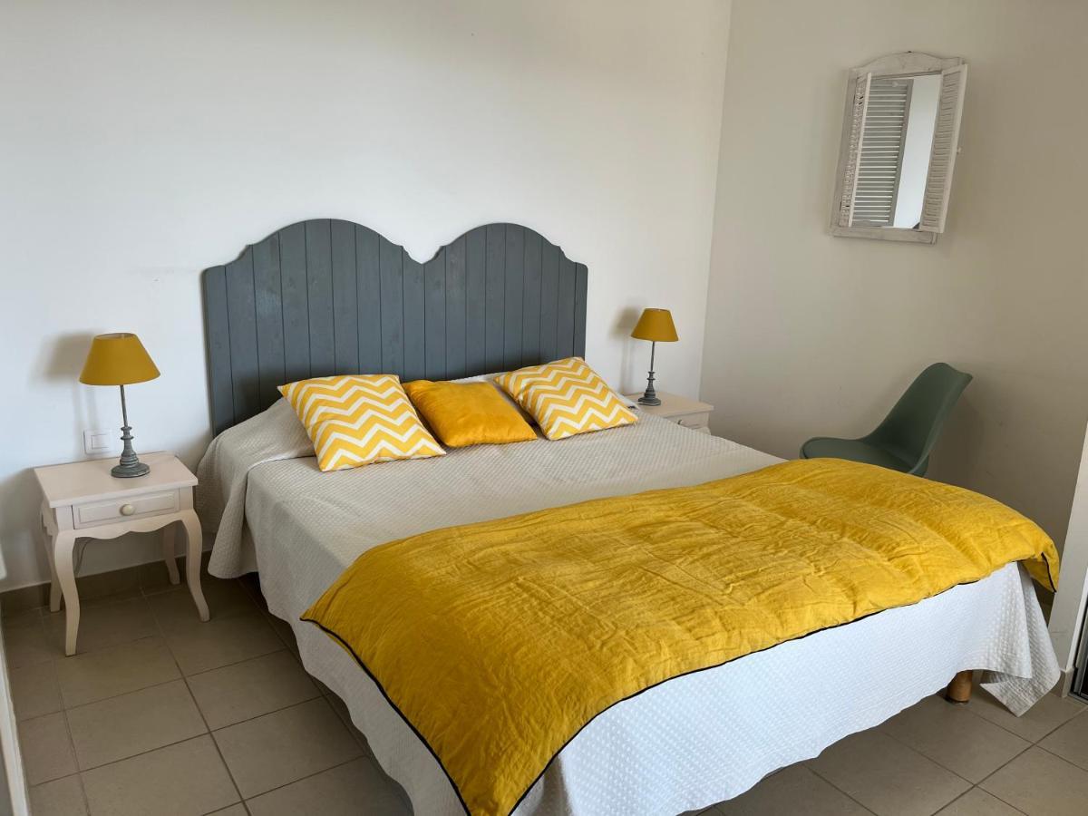 Residence Castugna Cargèse Εξωτερικό φωτογραφία