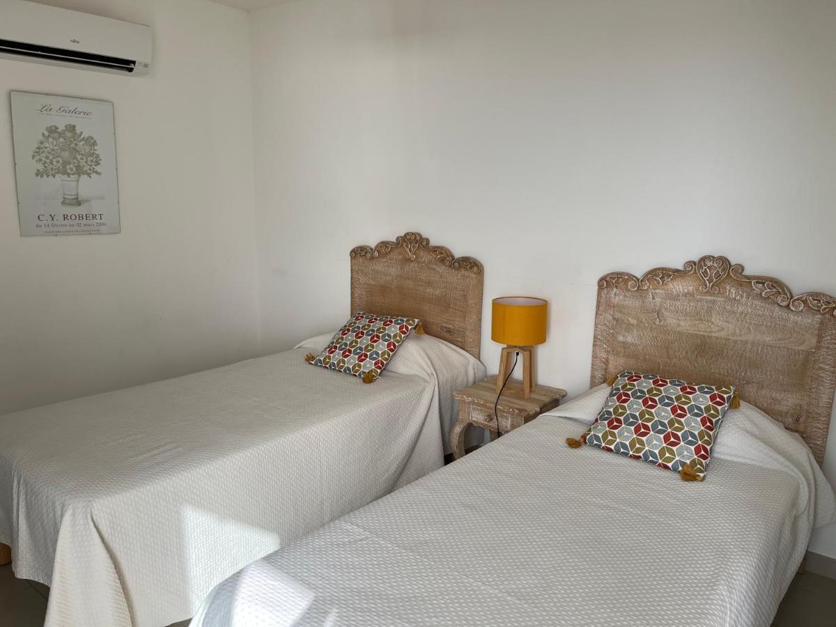 Residence Castugna Cargèse Εξωτερικό φωτογραφία