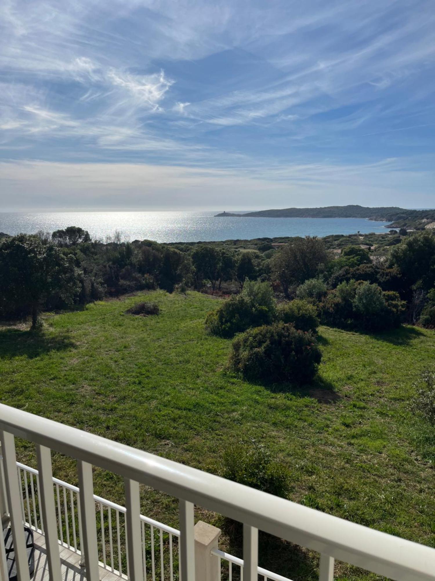 Residence Castugna Cargèse Εξωτερικό φωτογραφία