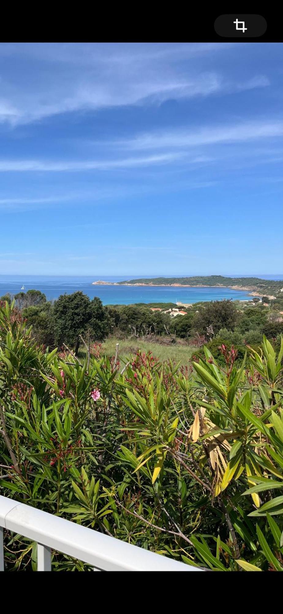 Residence Castugna Cargèse Εξωτερικό φωτογραφία