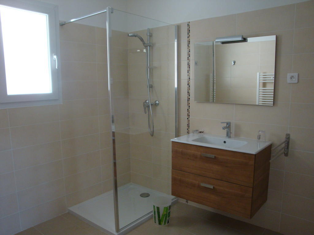 Residence Castugna Cargèse Δωμάτιο φωτογραφία
